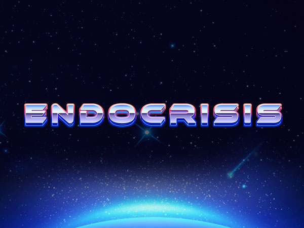 Endocrisis indie videogame