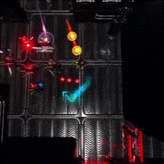 Necrovital indie videogame