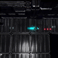 Necrovital indie videogame